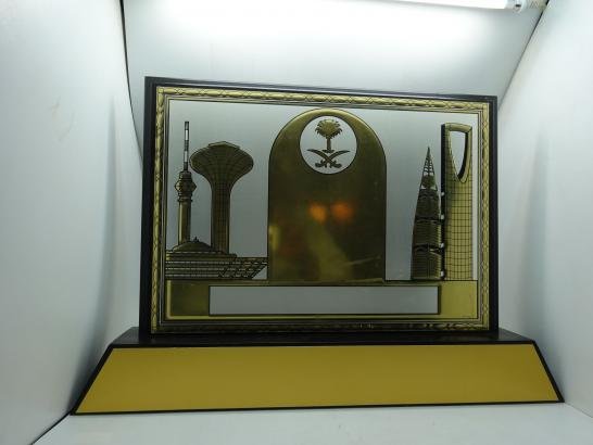 درع معالم الرياض