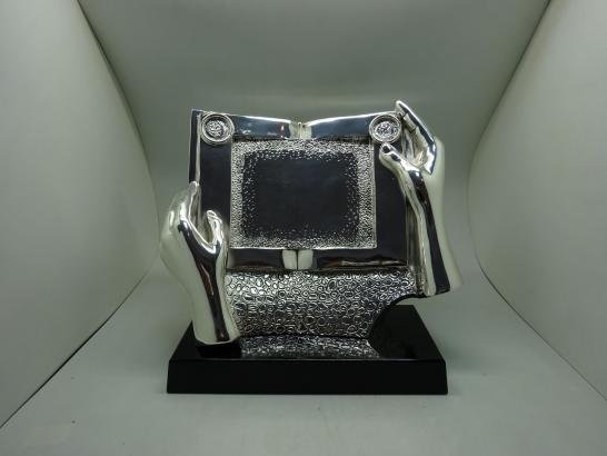 مجسم هدية زفاف