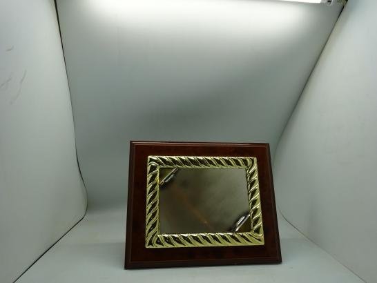 درع تذكاري ايطالي