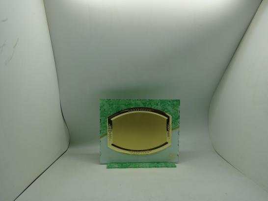 درع كريستال ايطالي 7