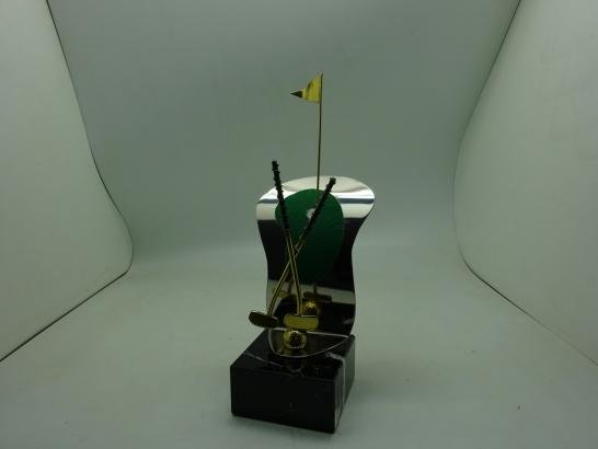 مجسم لعبة البولينج