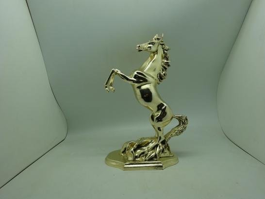 مجسم حصان ايطالي