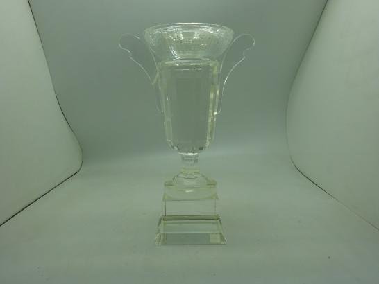 كأس كريستال