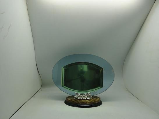 درع كريستال ايطالي 9