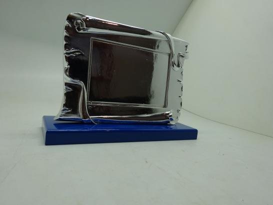 درع كريستال ايطالي