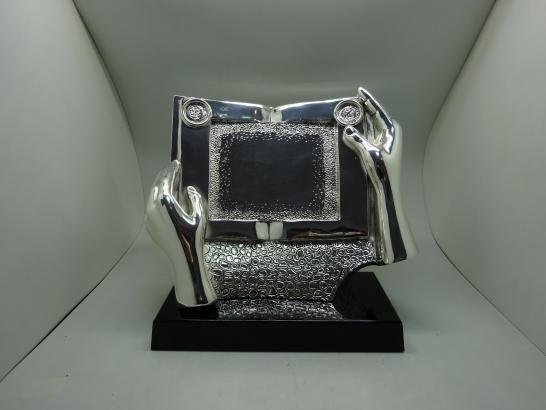 مجسم هدية زفاف