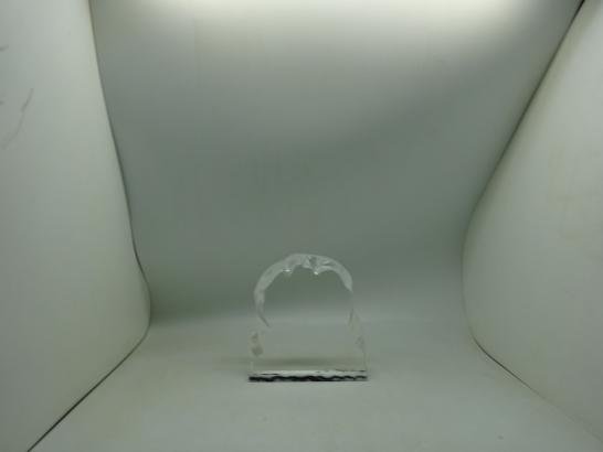 درع اكرليك زجاجي 4