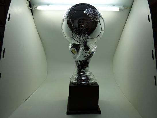 مجسم رياضي للكرة ايطالي