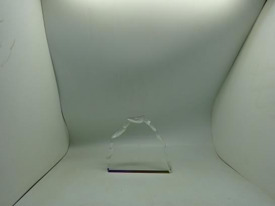 درع اكرليك زجاجي 2