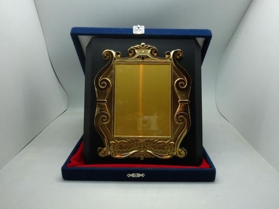 درع تذكاري خشبي كوري 4