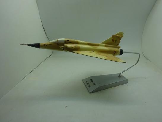 مجسم طائرة 2