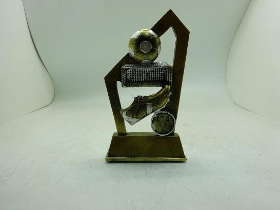 مجسم جائزة العاب الدراجات