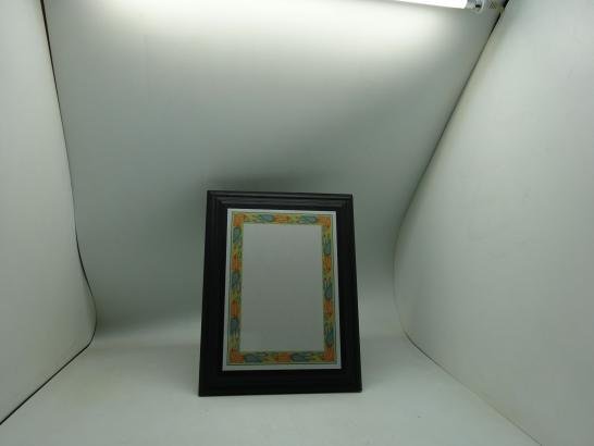 درع معدني ايطالي