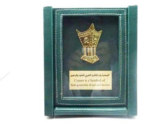 تراثيات مبخرة قديمة