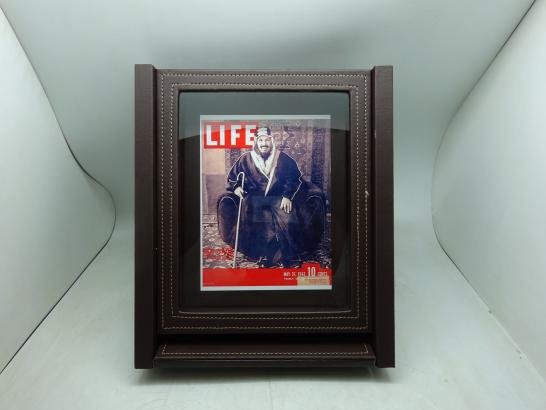 تذكار غلاف تايم