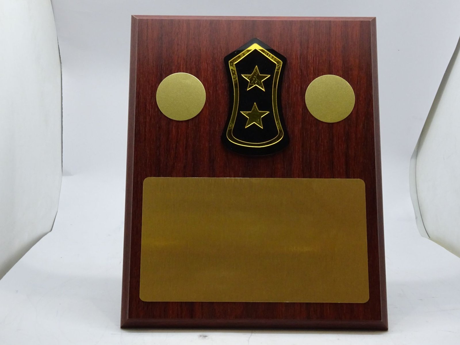 درع تخرج الكليات العسكرية