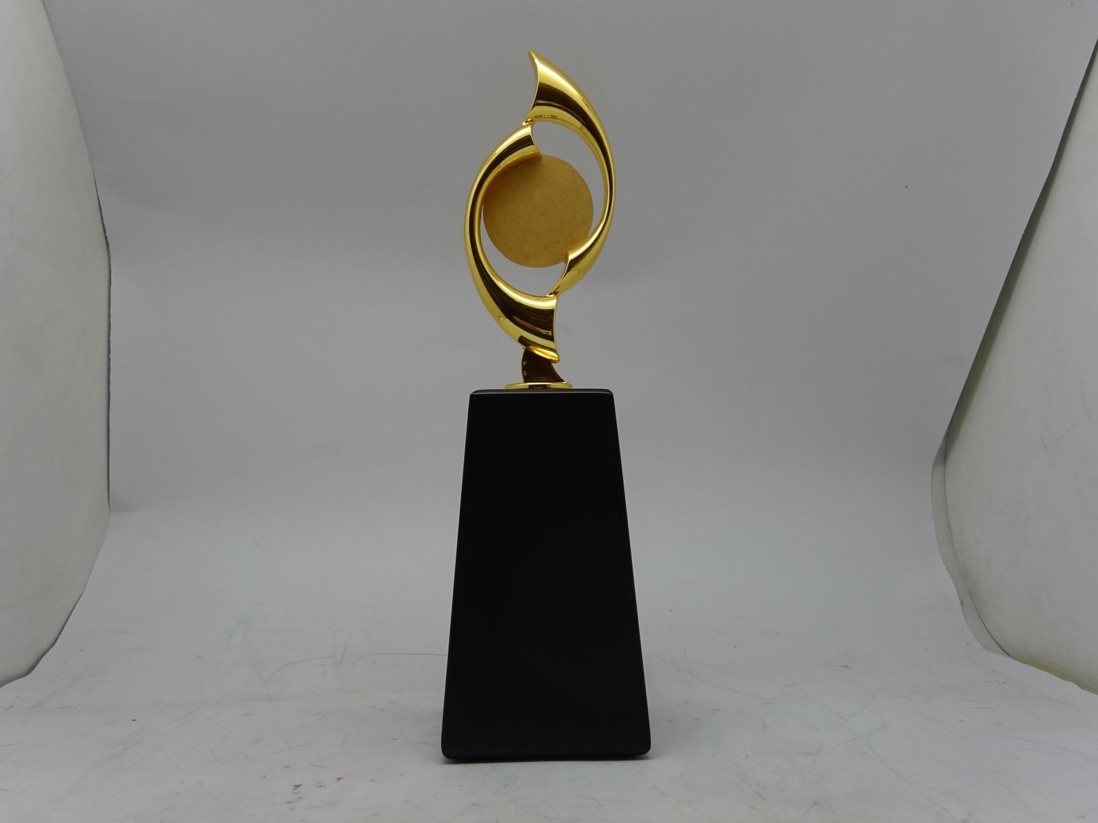 جائزة تقديرية مجسم