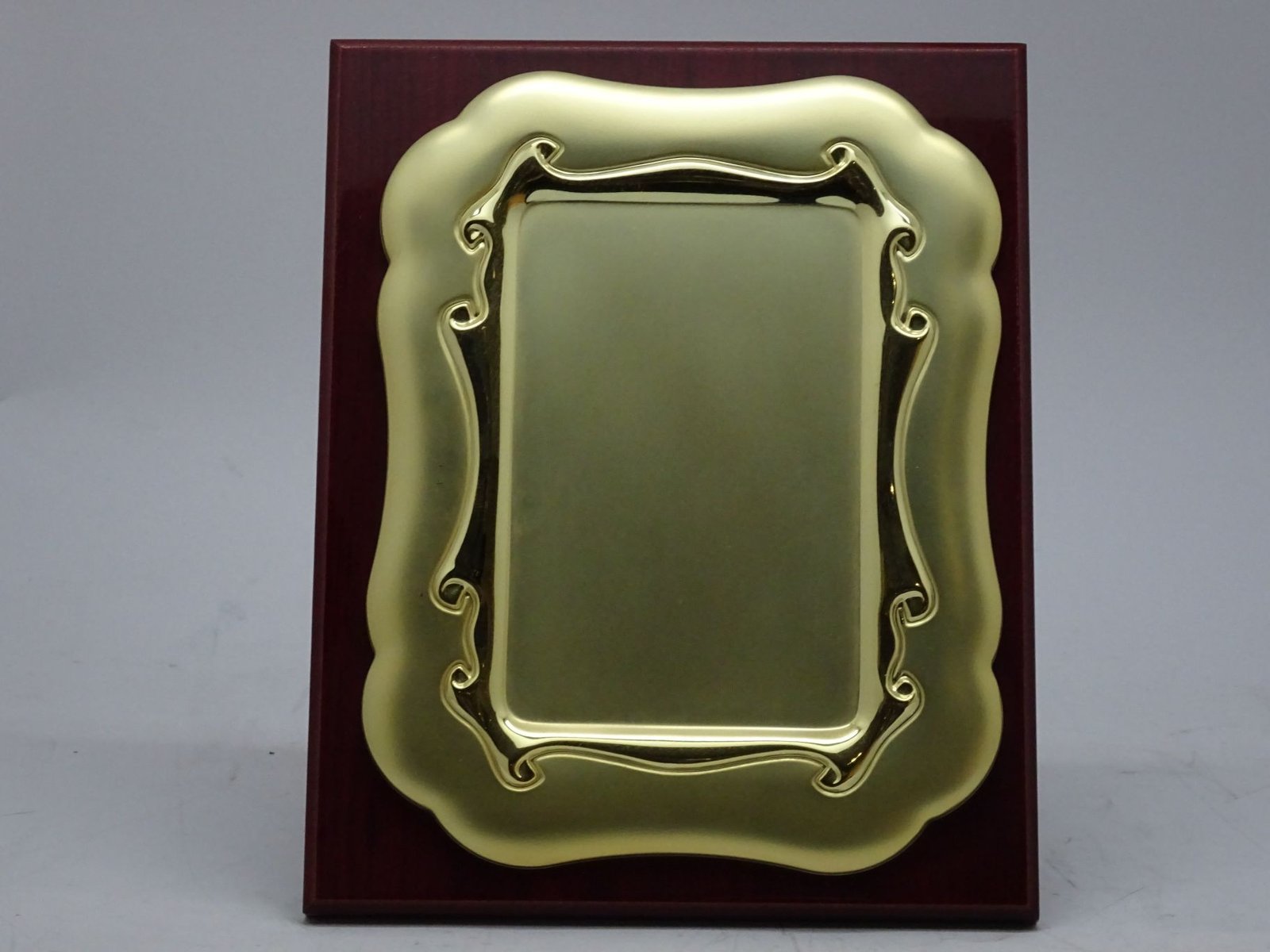 درع ايطالي معدني 48