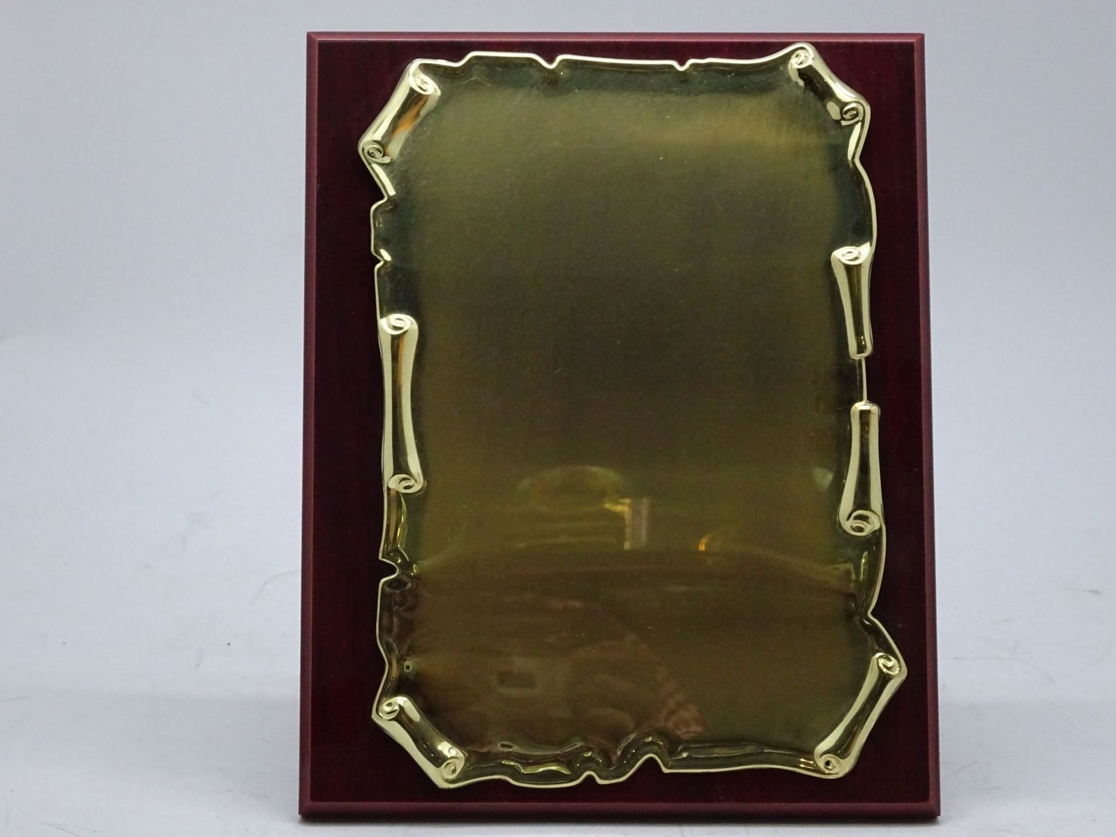 درع ايطالي معدني 1