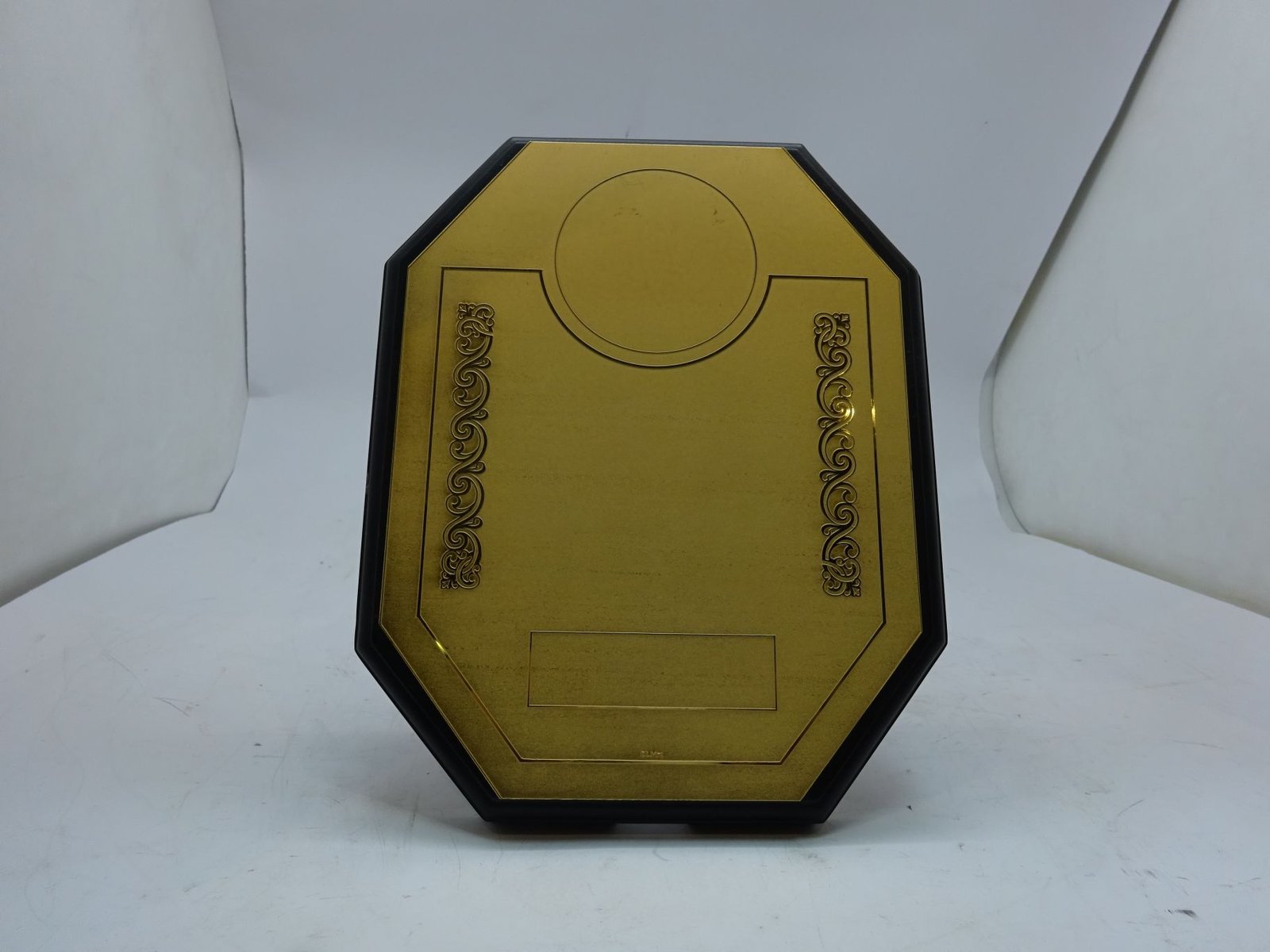 درع معدن سنغافوري 24 ك