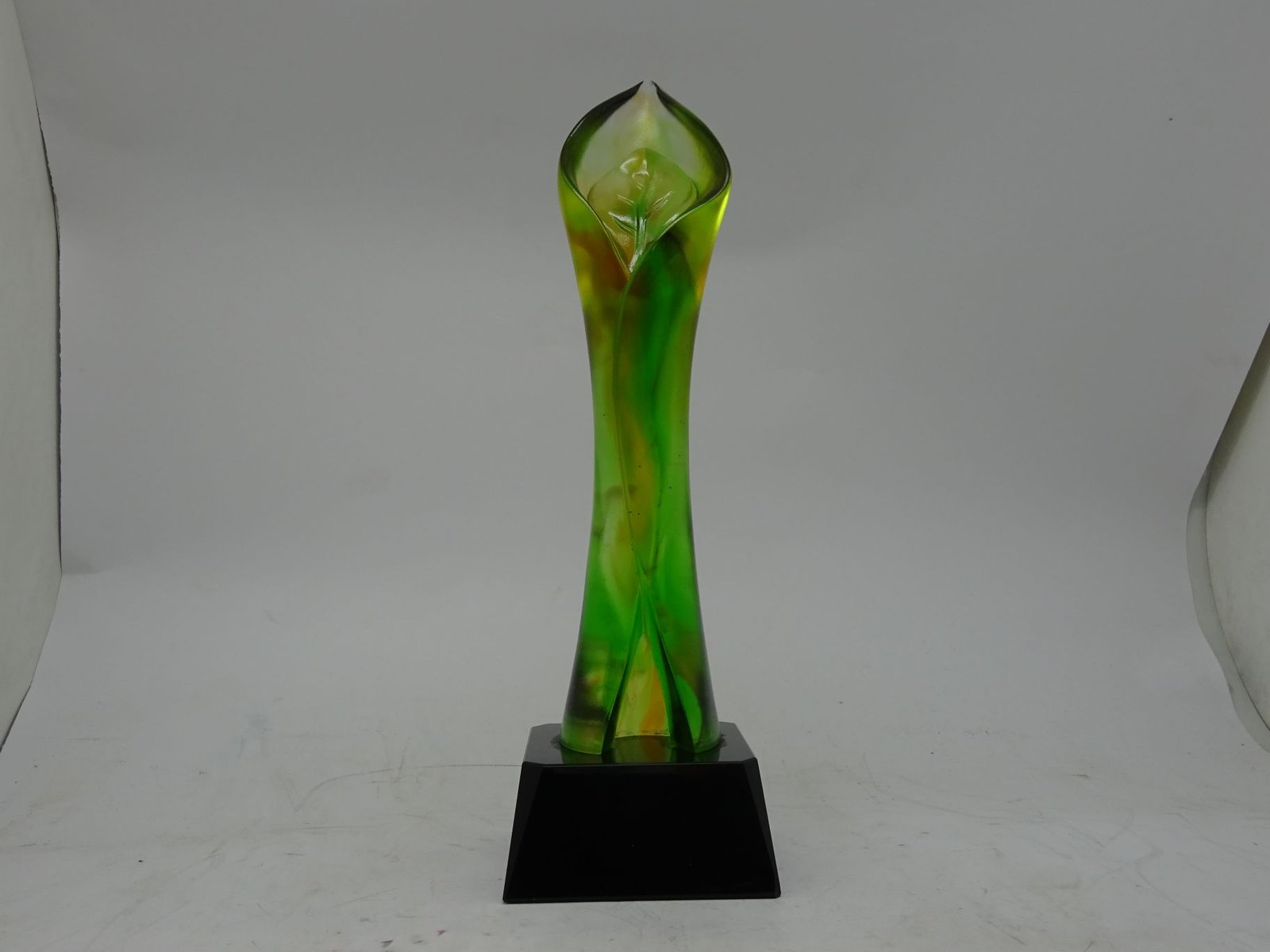 مجسم جمالي للتكريم ACF