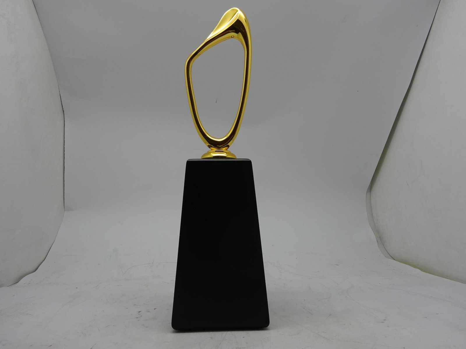 جائزة تقديرية مجسم