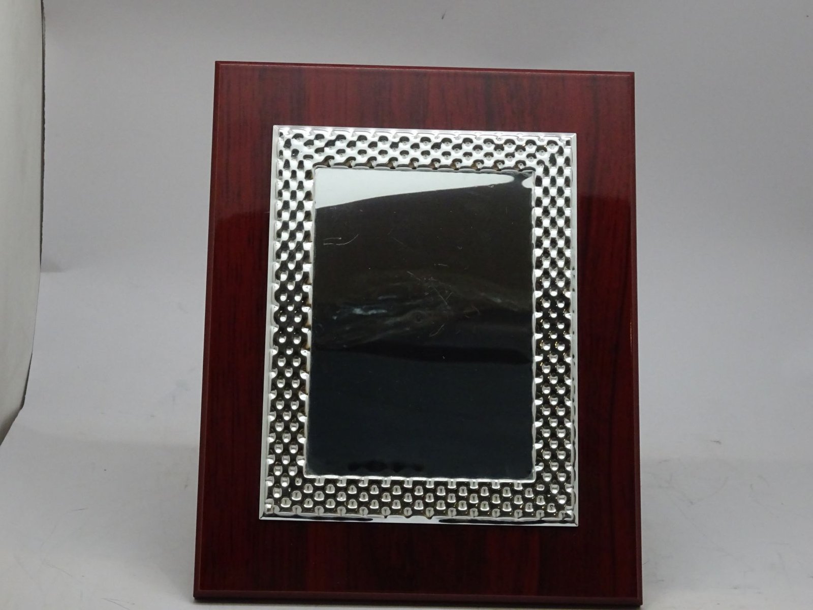 درع ايطالي معدني 46