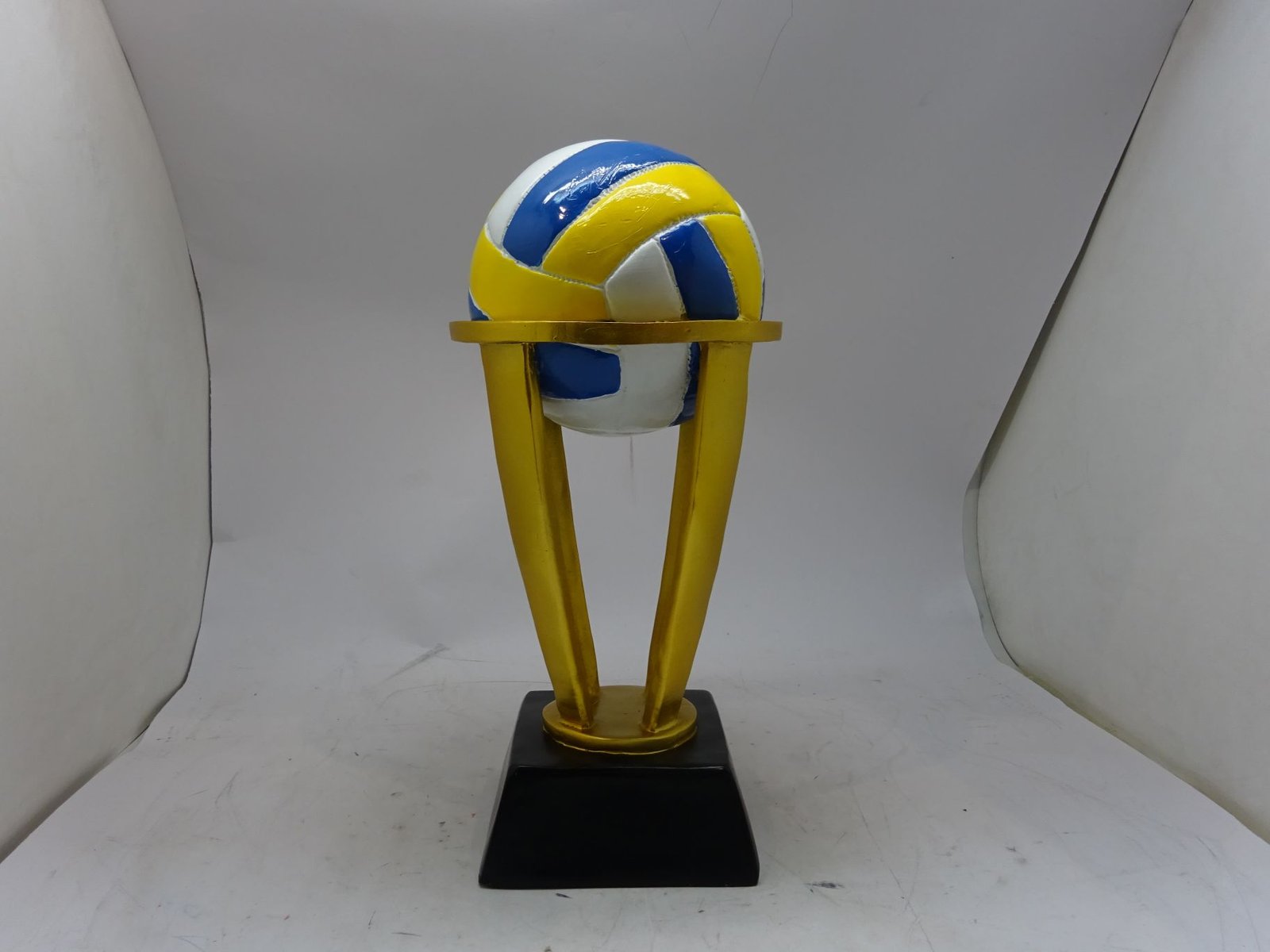 مجسم رياضي للكرة