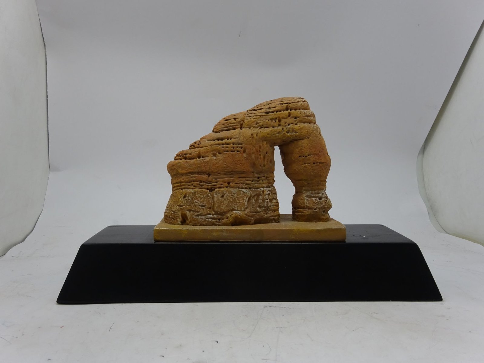 مجسم جبل الفيل