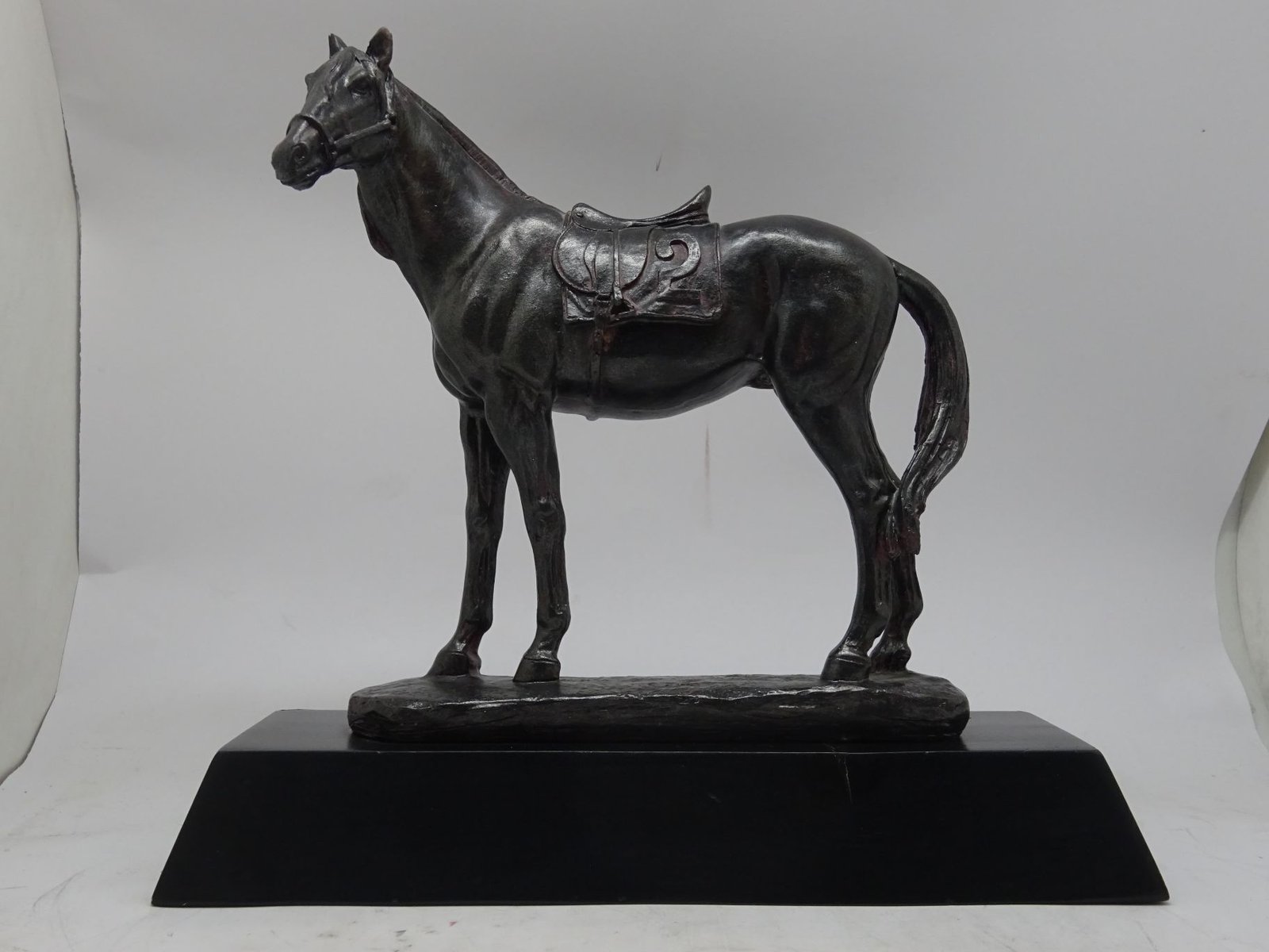 محسم حصان اسود