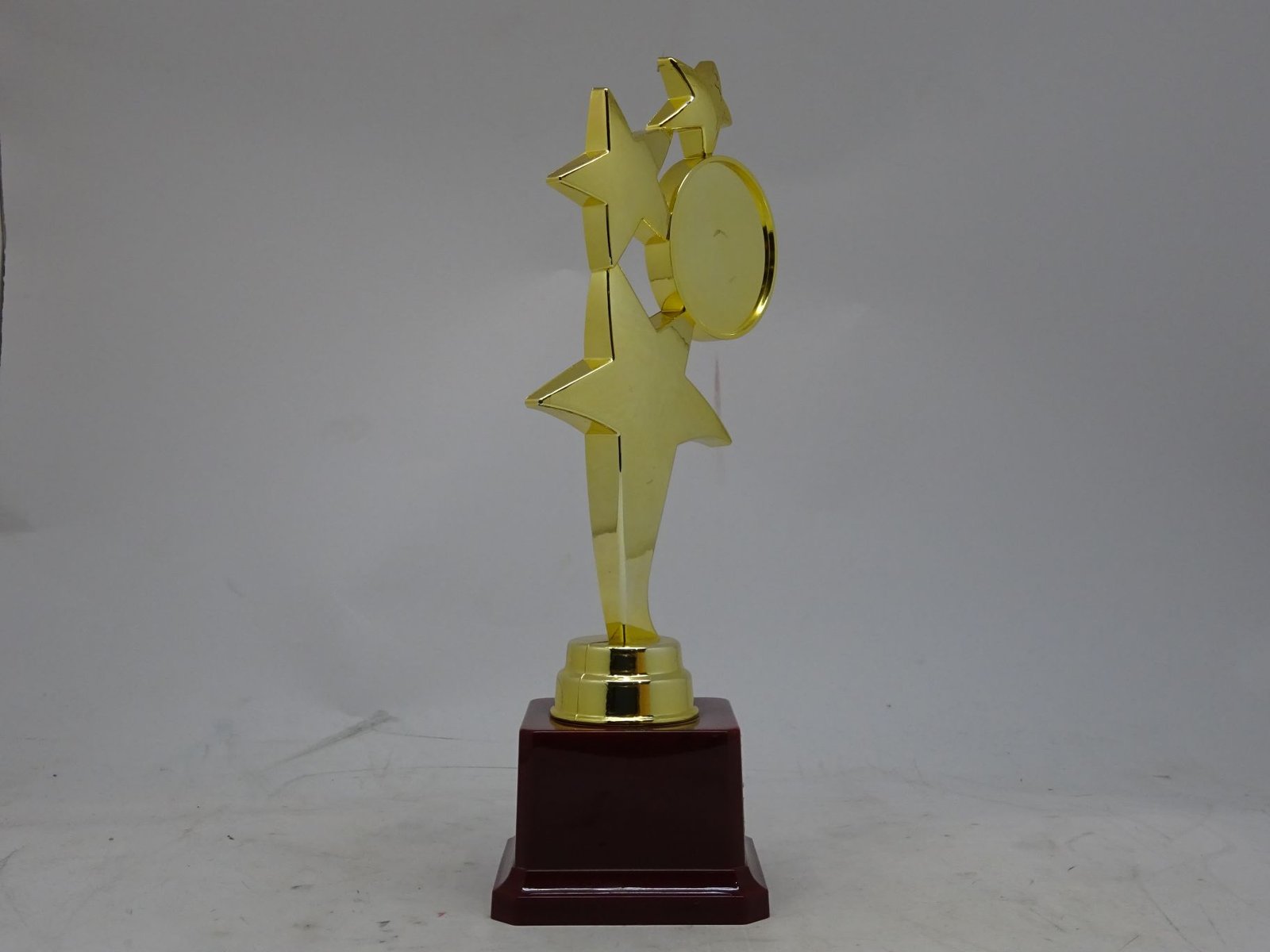 مجسم ستار بلاستيك