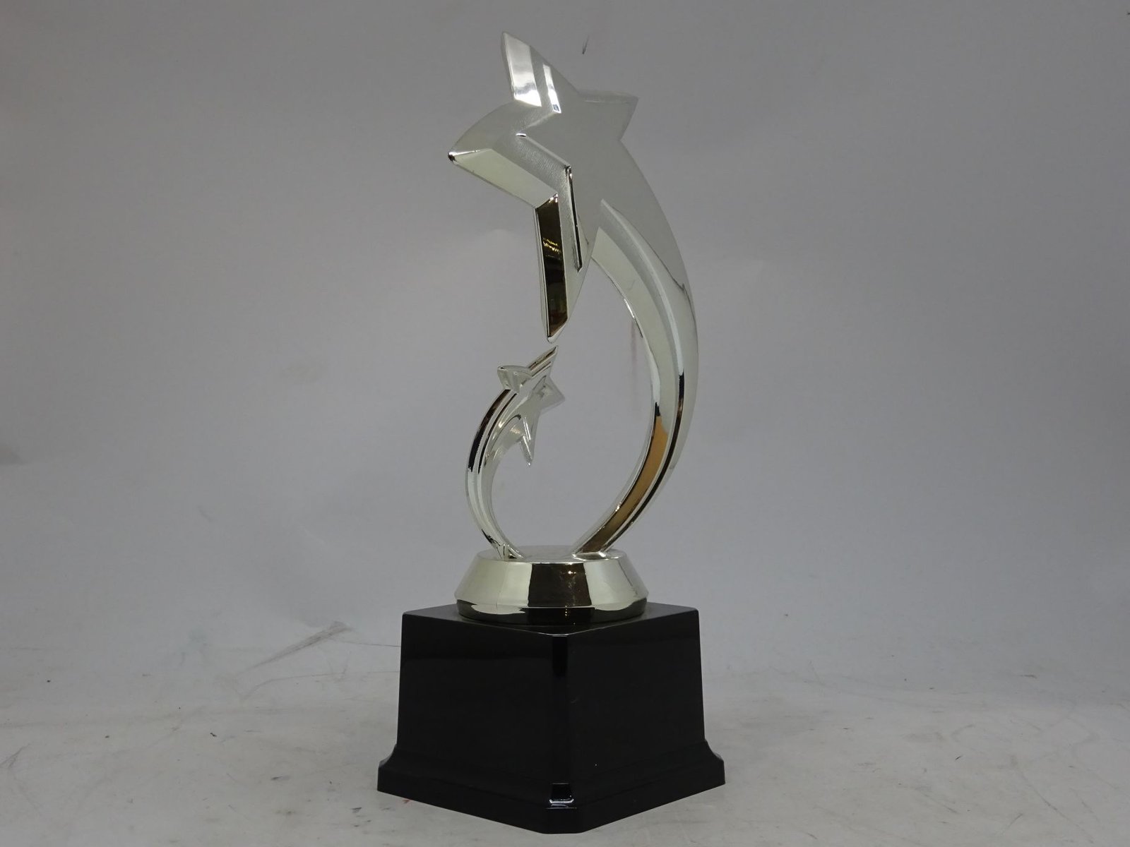 مجسم ستار 21 بلاستيك