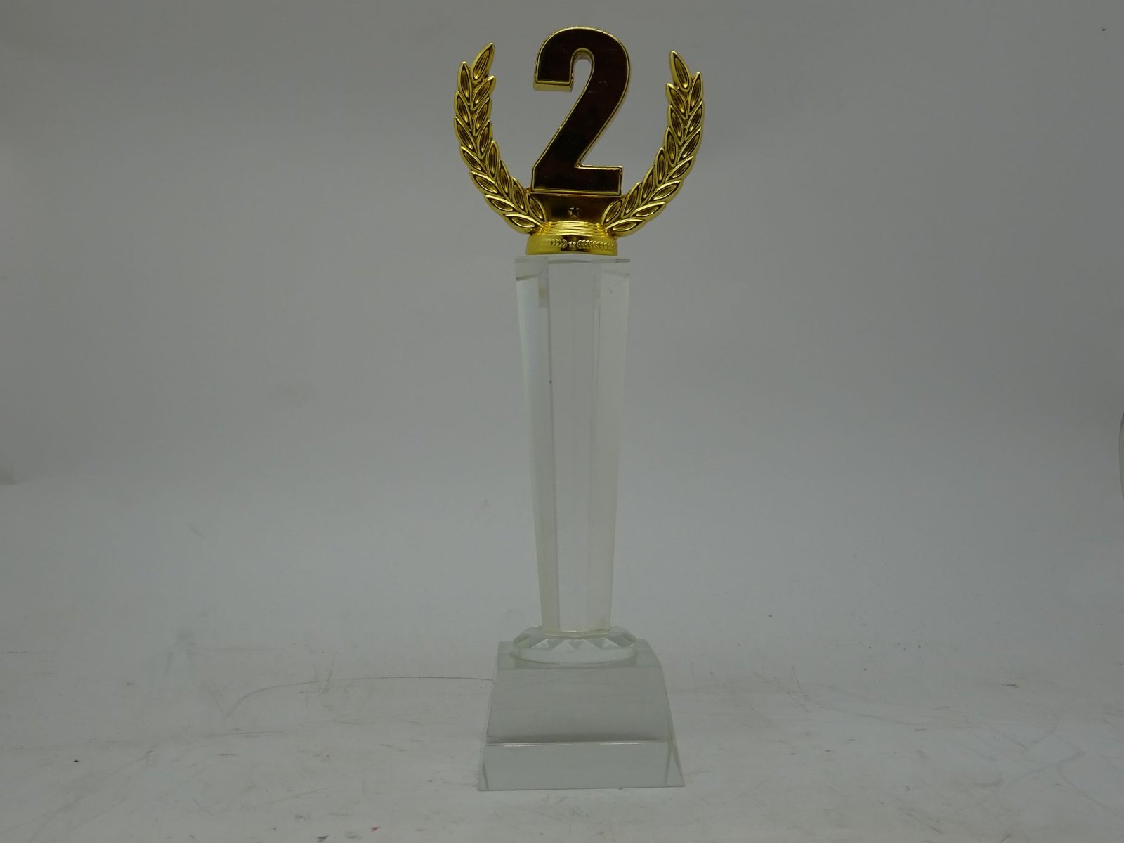 مجسم كريستال 2