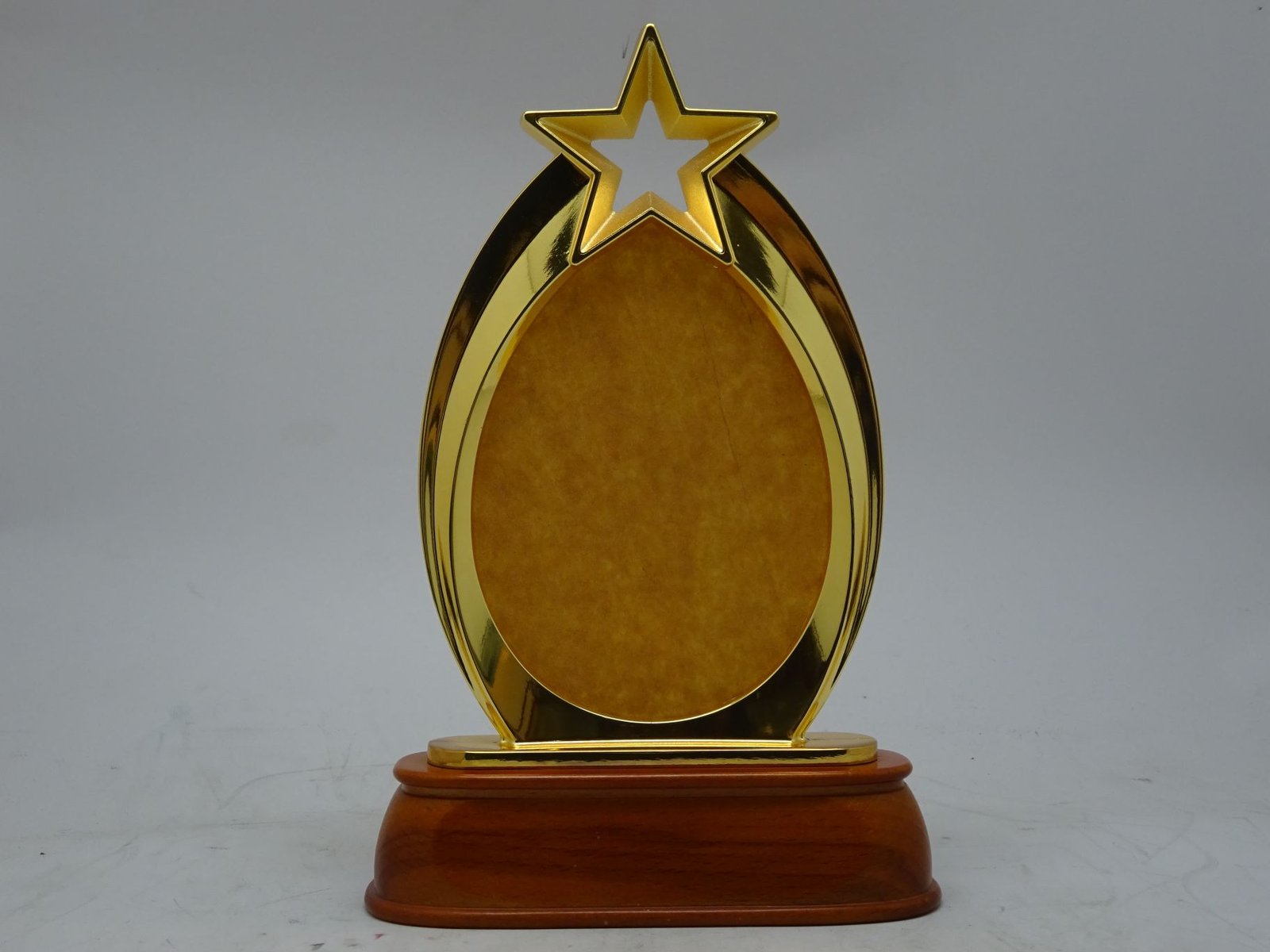 مجسم درع مميز 2