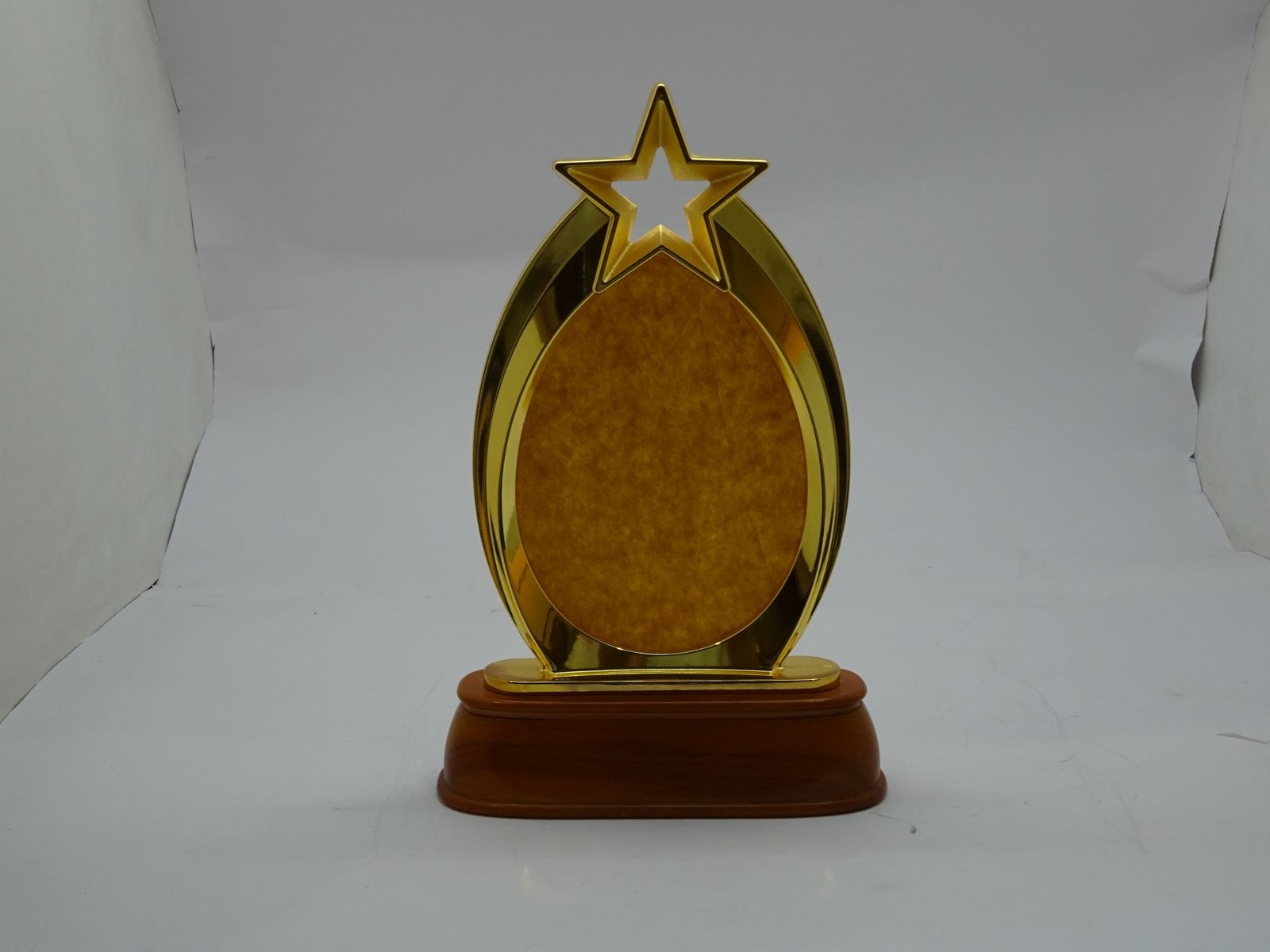 مجسم ستار مذهب