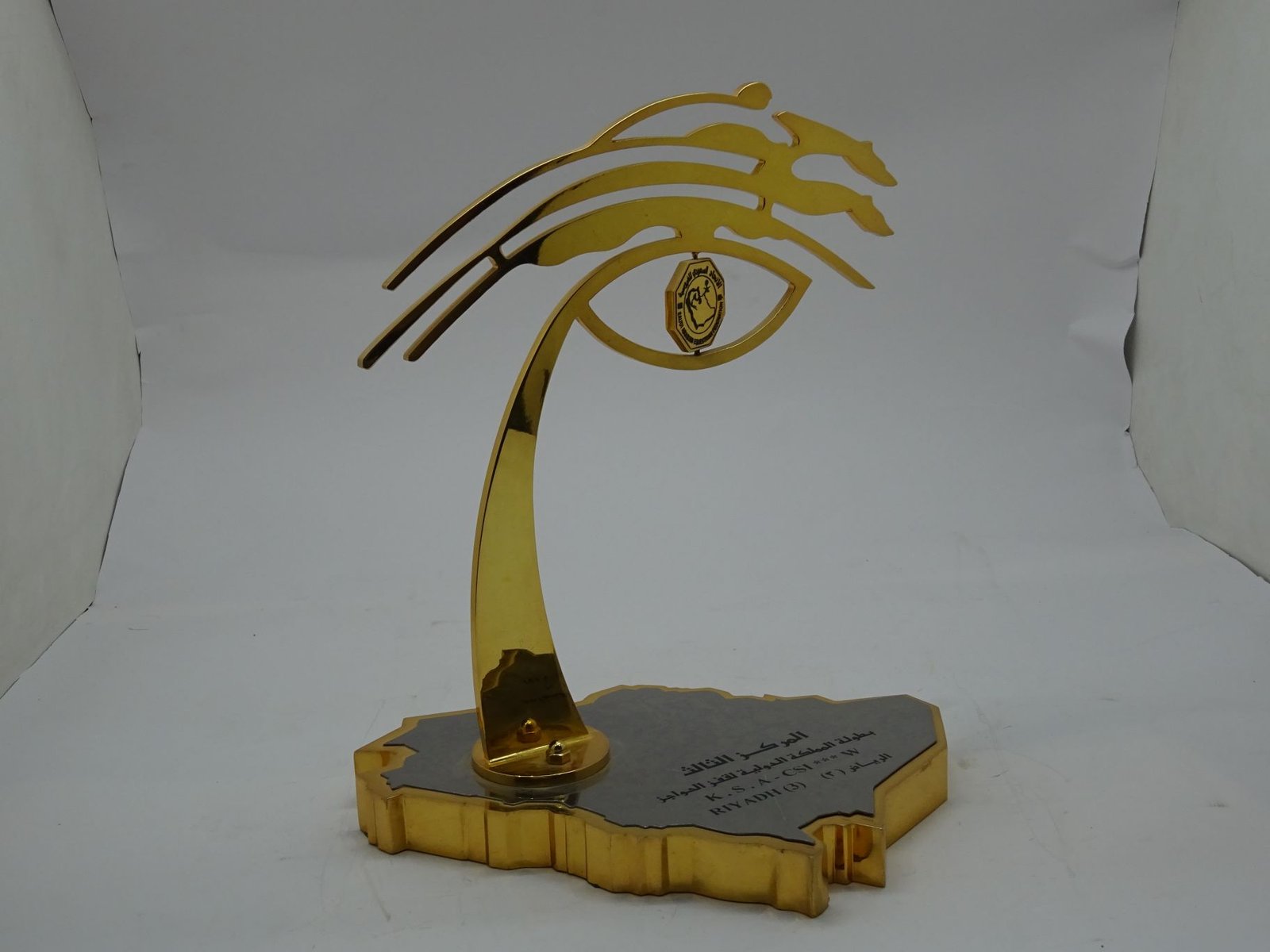 مجسم سباق الفروسية صغير